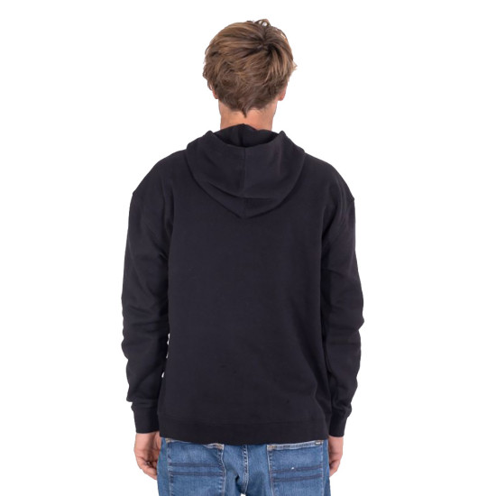 Hurley Ανδρικό φούτερ One and Only Solid Core Pullover Fleece